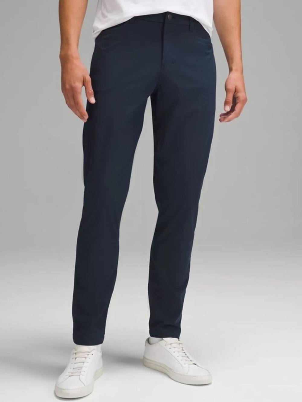 Lululemon Men Slim Fit 5 Pocket Pant